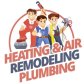 Super Brothers Plumbing, Heating and Air logo image