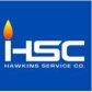 Hawkins Service Company logo image