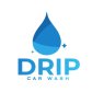 Drip Car Wash logo image
