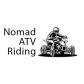Nomad ATV Riding Houston logo image