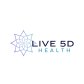 Live 5D Health logo image