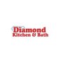 Diamond Kitchen and Bath logo image