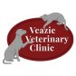 Veazie Veterinary Clinic logo image