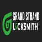 Grand Strand Locksmith logo image