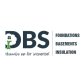 DBS logo image