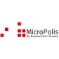 MicroPolis Business Park Dresden logo image