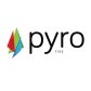 Pyro Fire logo image