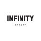 Infinity Bakery Homebush West logo image