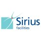 Sirius Business Park Friedrichsdorf logo image