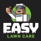 Easy Lawn Care logo image