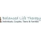 Balanced Life Therapy logo image