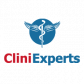 CliniExperts Services Pvt. Ltd. logo image