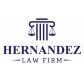 Hernandez Law Firm logo image
