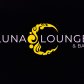 The Luna Lounge &amp; Bar logo image