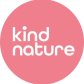 Kind Nature Wellness logo image