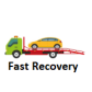 Fast Breakdown Recovery &amp; Car Transport logo image