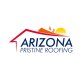 Arizona Pristine Roofing LLC logo image