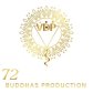 72 Laughing Buddhas Production logo image
