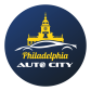 Phila Auto City logo image