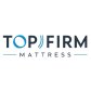 Top Firm Mattress logo image