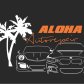 Aloha Auto Repair logo image