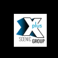 Xplusscenic group logo image