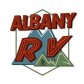 Albany RV logo image