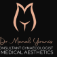 Dr. Manal Younis Gynaecology and Aesthetics Clinic logo image