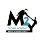 M2Y Global Academy logo image
