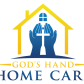God&#039;s Hand Home Care inc. logo image