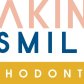 Making Smiles Orthodontics logo image