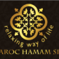 Maroc Hamma Spa logo image