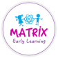 Matrix Early Learning logo image