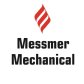 MESSMER MECHANICAL logo image
