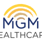 MGM Healthcare  logo image