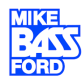 Mike Bass Ford logo image