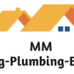 MM Heating - Electrical - Plumbing Services logo image