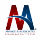 Monge &amp; Associates Injury and Accident Attorneys logo image