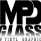 MPD Glass &amp; Vinyl Graphics logo image