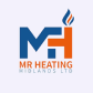 Mrheating Midlands logo image