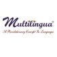 Multilingua | English Speaking and, IELTS Institute In Delhi logo image