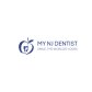 My New Jersey Dentist logo image