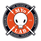 MYo Lab Health &amp; Wellness logo image