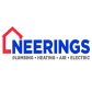 Neerings Plumbing Heating Air &amp; Electric logo image