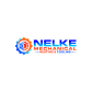 Nelke Mechanical Heating &amp; Cooling logo image