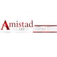Amistad Bail and Immigration Bonds logo image