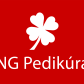 NG Pedikúra logo image