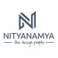 Nityanamya logo image