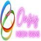Oasis Neon Signs UK logo image
