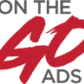 On The Go Ads logo image